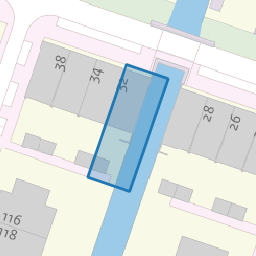 Perceel VTN00-E-3058