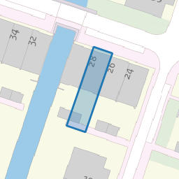 Perceel VTN00-E-3060