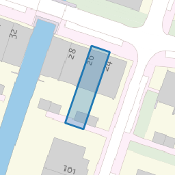 Perceel VTN00-E-3061