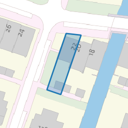 Perceel VTN00-E-3064