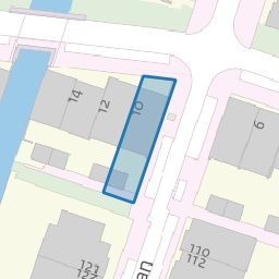 Perceel VTN00-E-3070