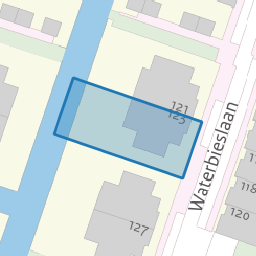 Perceel VTN00-E-3072