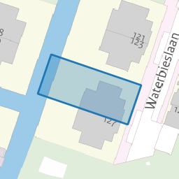 Perceel VTN00-E-3073