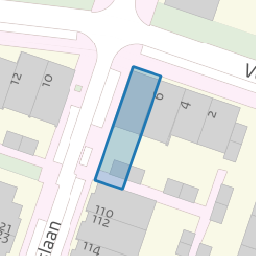 Perceel VTN00-E-3076