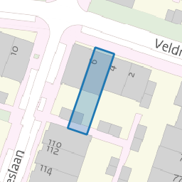 Perceel VTN00-E-3077