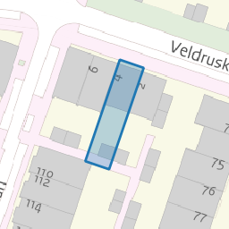 Perceel VTN00-E-3078