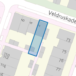 Perceel VTN00-E-3079