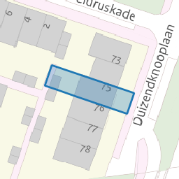 Perceel VTN00-E-3082