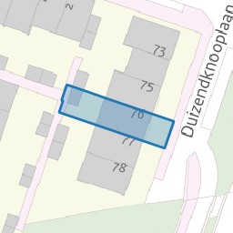 Perceel VTN00-E-3083