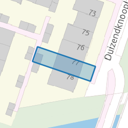 Perceel VTN00-E-3084