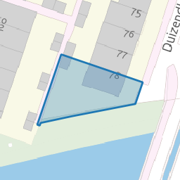 Perceel VTN00-E-3085