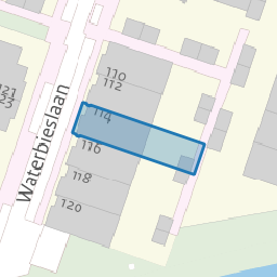 Perceel VTN00-E-3086