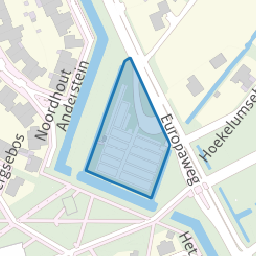 Perceel VTN00-E-3092