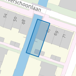 Perceel VTN00-E-3099