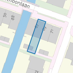 Perceel VTN00-E-3100