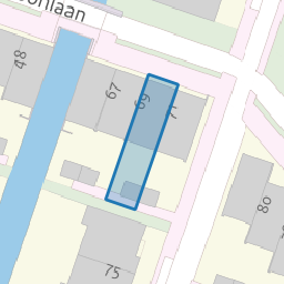 Perceel VTN00-E-3101