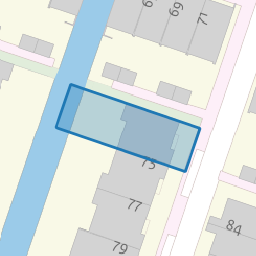 Perceel VTN00-E-3109