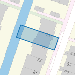 Perceel VTN00-E-3110