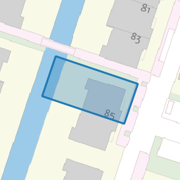 Perceel VTN00-E-3121