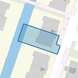 Perceel VTN00-E-3122