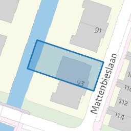 Perceel VTN00-E-3125