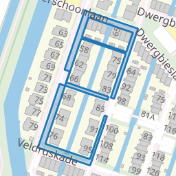 Perceel VTN00-E-3127