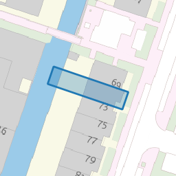 Perceel VTN00-E-3129