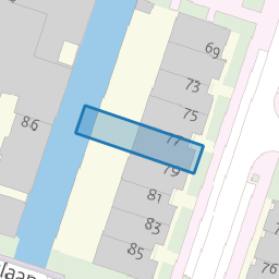 Perceel VTN00-E-3132