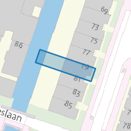 Perceel VTN00-E-3133