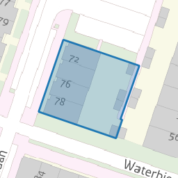 Perceel VTN00-E-3143