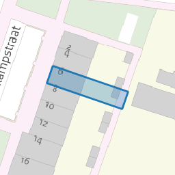 Perceel VTN00-E-3147