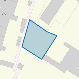 Perceel VTN00-E-3151