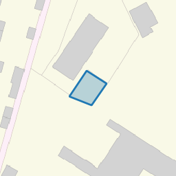 Perceel VTN00-E-3152