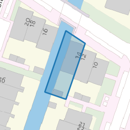 Perceel VTN00-E-3165