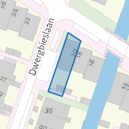 Perceel VTN00-E-3168