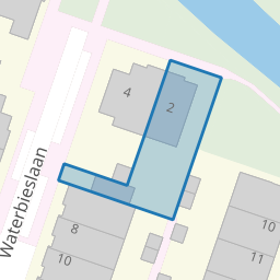 Perceel VTN00-E-3171