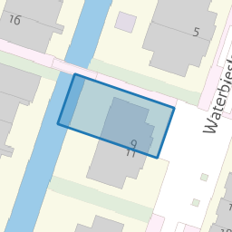 Perceel VTN00-E-3189