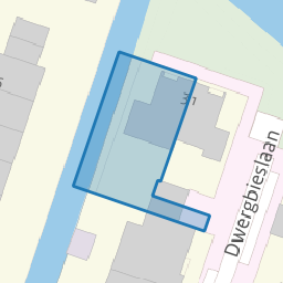 Perceel VTN00-E-3213