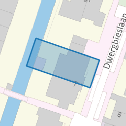 Perceel VTN00-E-3215