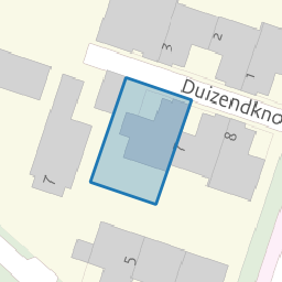 Perceel VTN00-E-3229