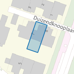 Perceel VTN00-E-3230