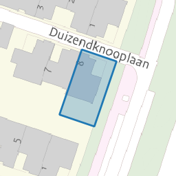 Perceel VTN00-E-3231