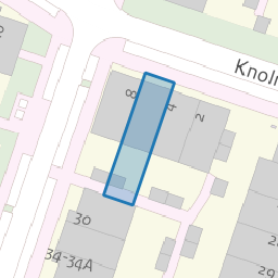 Perceel VTN00-E-3235