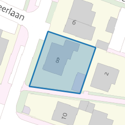 Perceel VTN00-E-3240