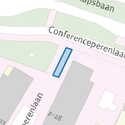 Perceel VTN00-E-3244