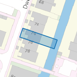 Perceel VTN00-E-3250