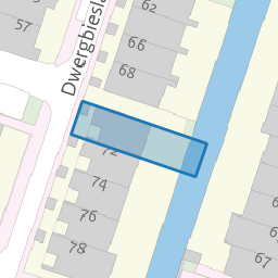 Perceel VTN00-E-3252