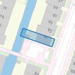 Perceel VTN00-E-3254