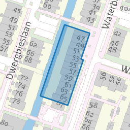 Perceel VTN00-E-3255