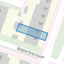 Perceel VTN00-E-3260